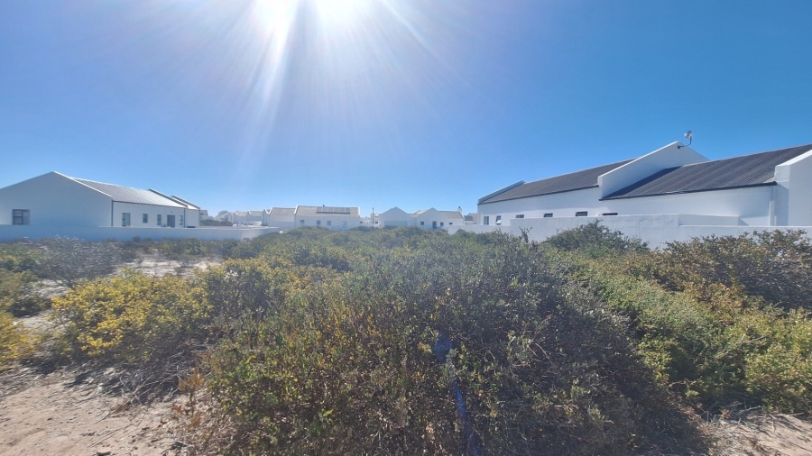 0 Bedroom Property for Sale in Laaiplek Western Cape